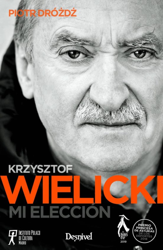 Wielicki. Mi Eleccion