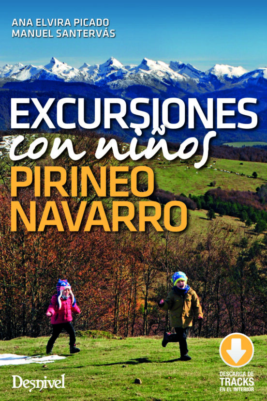 Excursiones Con Niños Por El Pirineo Navarro