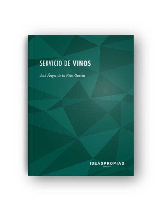 Servicio De Vinos: Elaboracion Cata Conservacion Y Normas General Es D