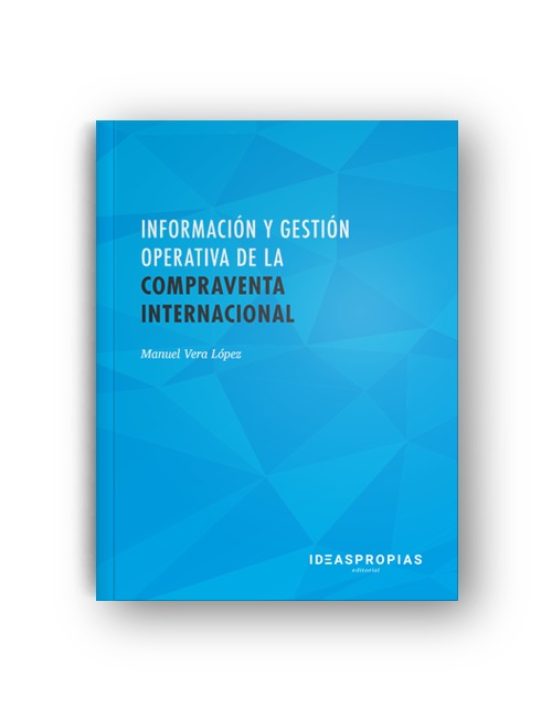 Informacion Y Gestion Operativa De La Compraventa Internacional