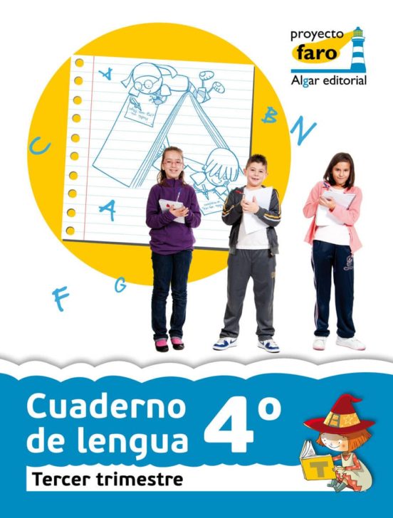 Cuaderno De Lengua 4.3