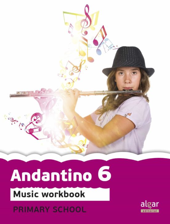 Andantino 6 Angles 2013 Educacion Primaria Ed 2013