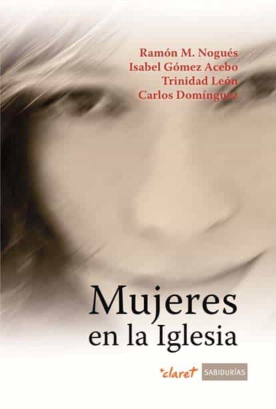 Mujeres En La Iglesia