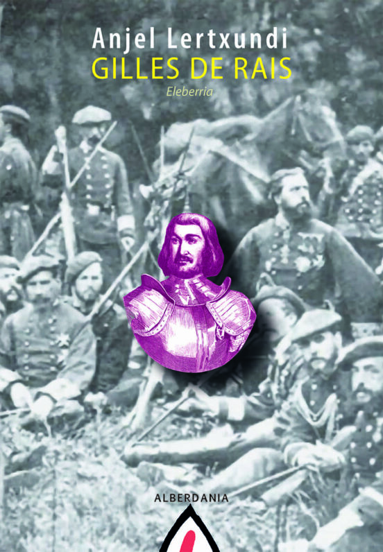 Gilles De Rais