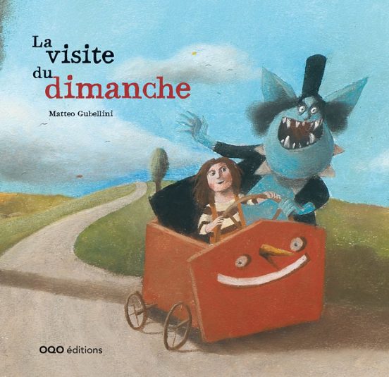 La Visite Du Dimanche