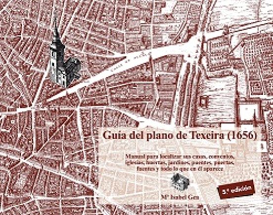 Guía Del Plano De Texeira