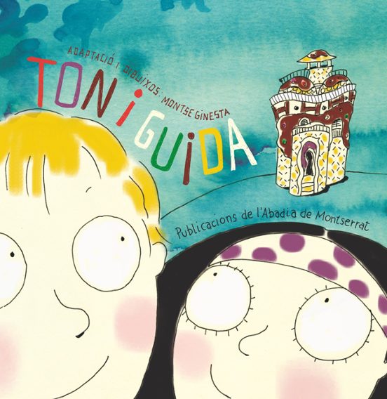 Ton I Guida