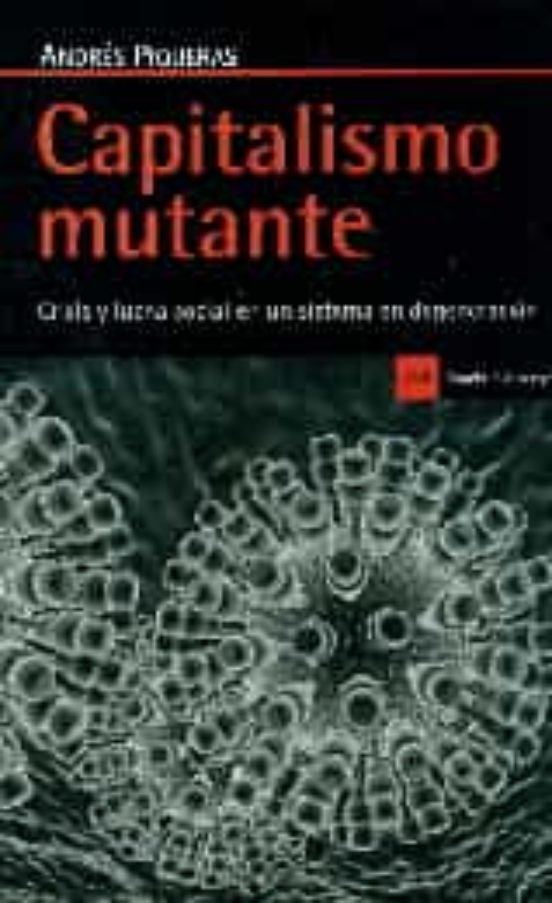 Capitalismo Mutante