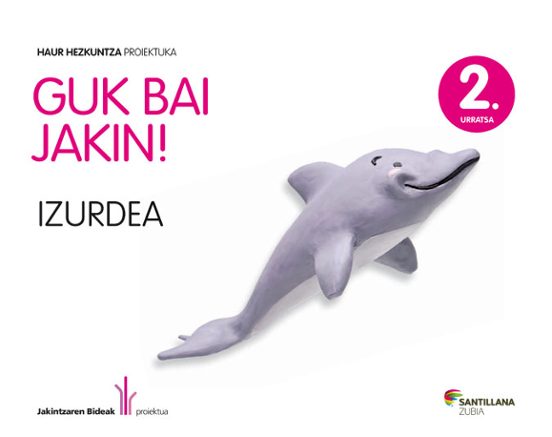 4 Urte Izurdea Guk Bai Jakin Ed12