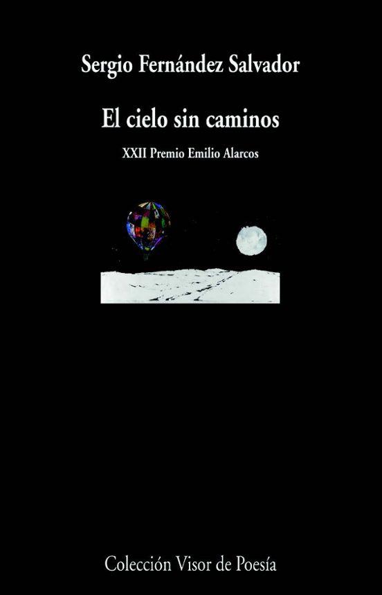 El Cielo Sin Caminos