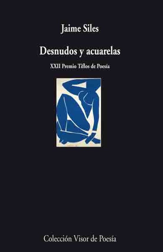 Desnudos Y Acuarelas