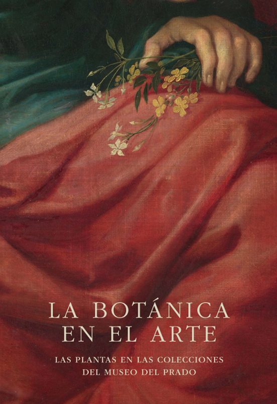 La Bótanica En El Arte