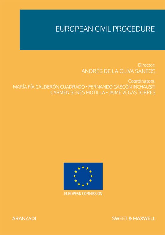 European Civil Procedure