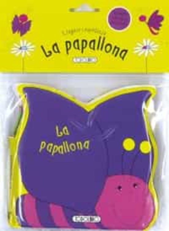 La Papallona: Llegeix I Xipolleja