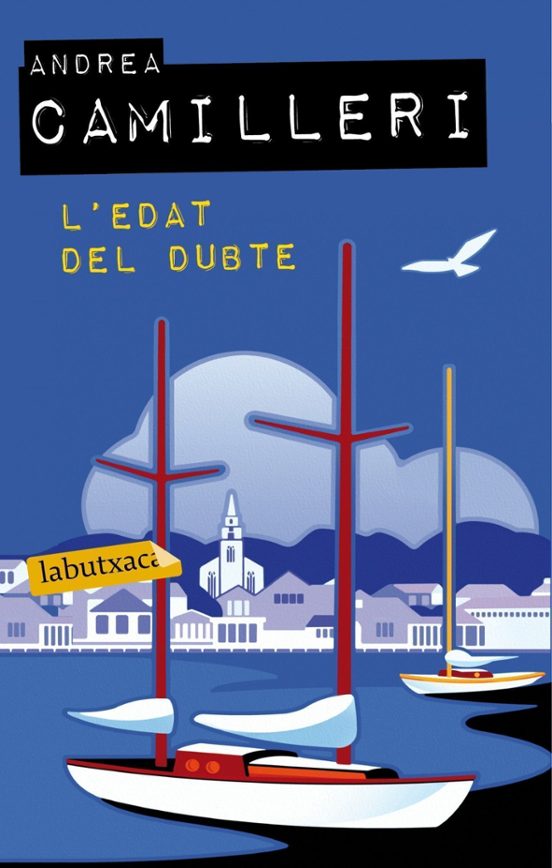 L Edat Del Dubte