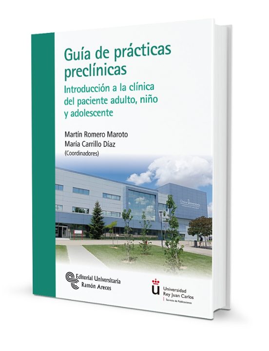 Guía De Prácticas Preclínicas