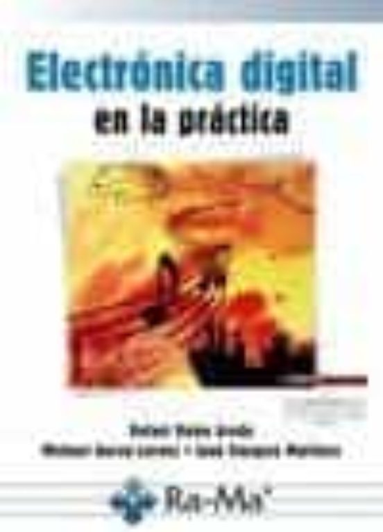 Electrónica Digital En La Práctica