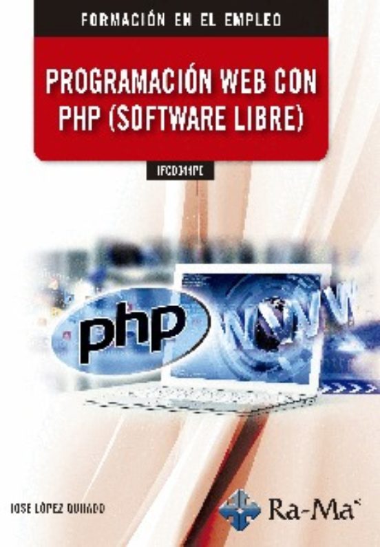 Programación Web Con Php
