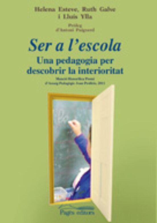 Ser A L Escola