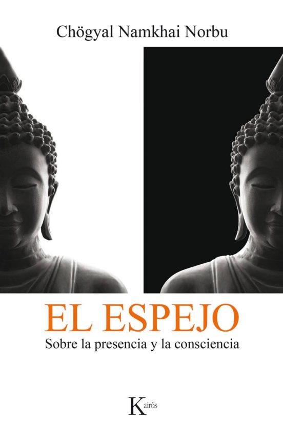 El Espejo: Sobre La Presencia Y La Consciencia
