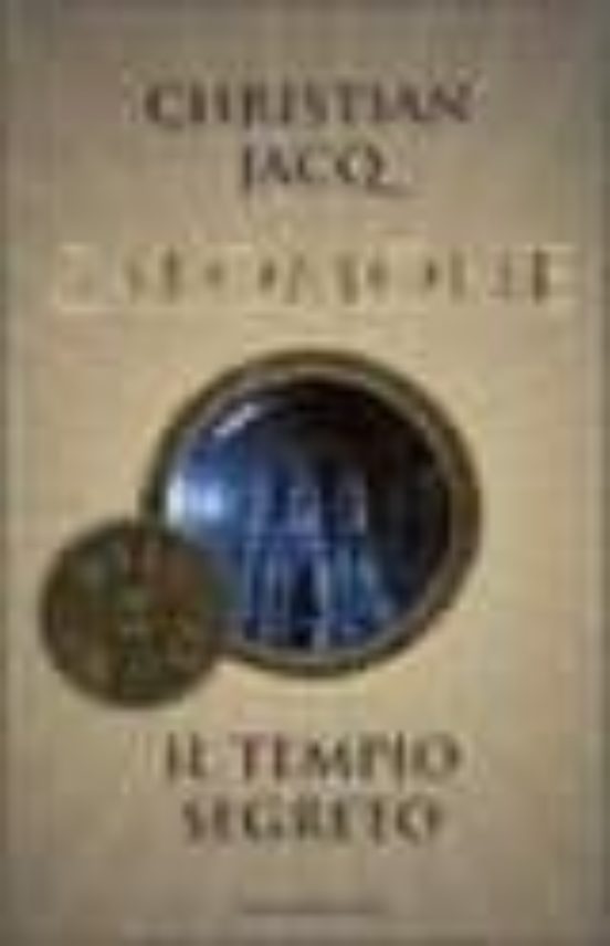 Salomone. Il Tempio Segreto