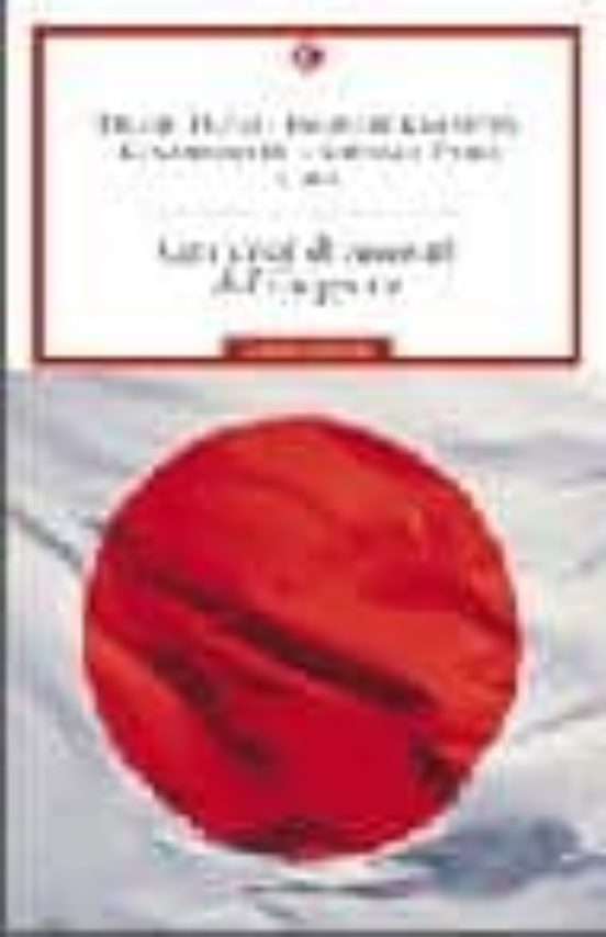 Cent Anni Di Racconti Dal Giappone