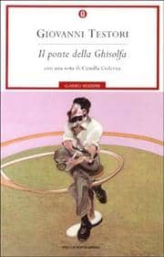 Il Ponte Della Ghisolfa