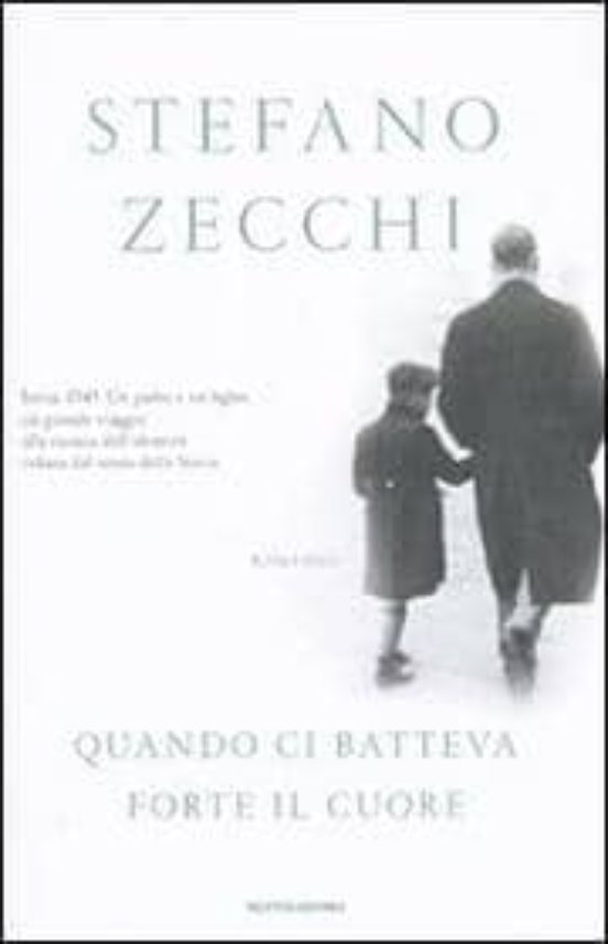 Quando Ci Batteva Forte Il Cuore
