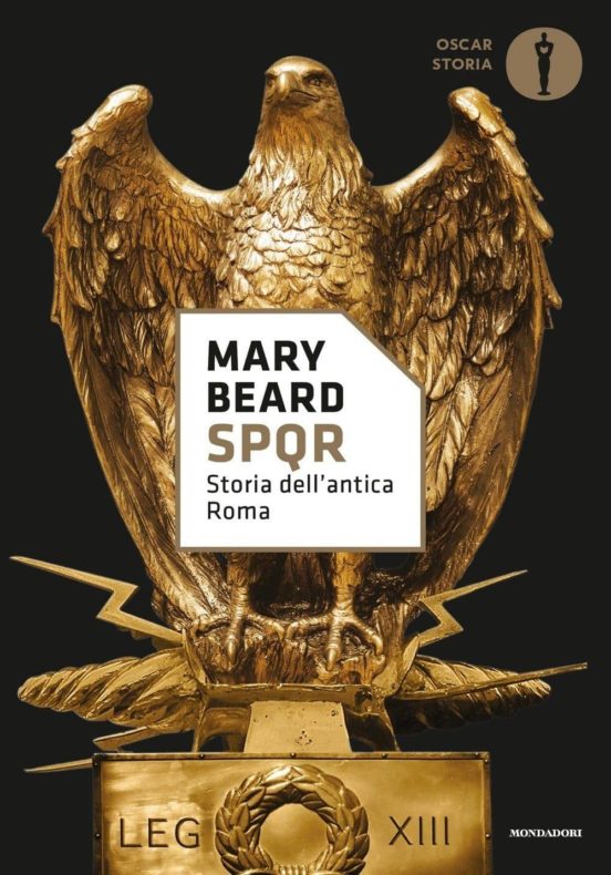 Spqr: Storia Dell Antica Roma