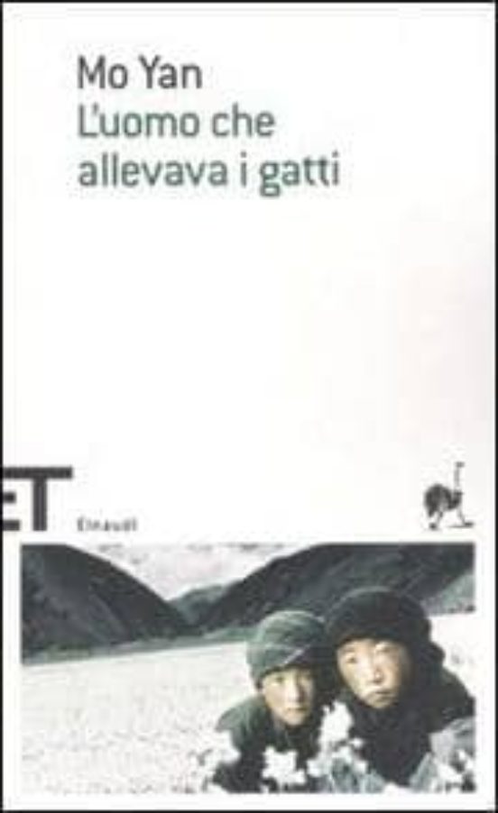 L Uomo Che Allevava I Gatti E Altri Racconti
