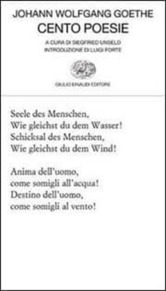 Cento Poesie