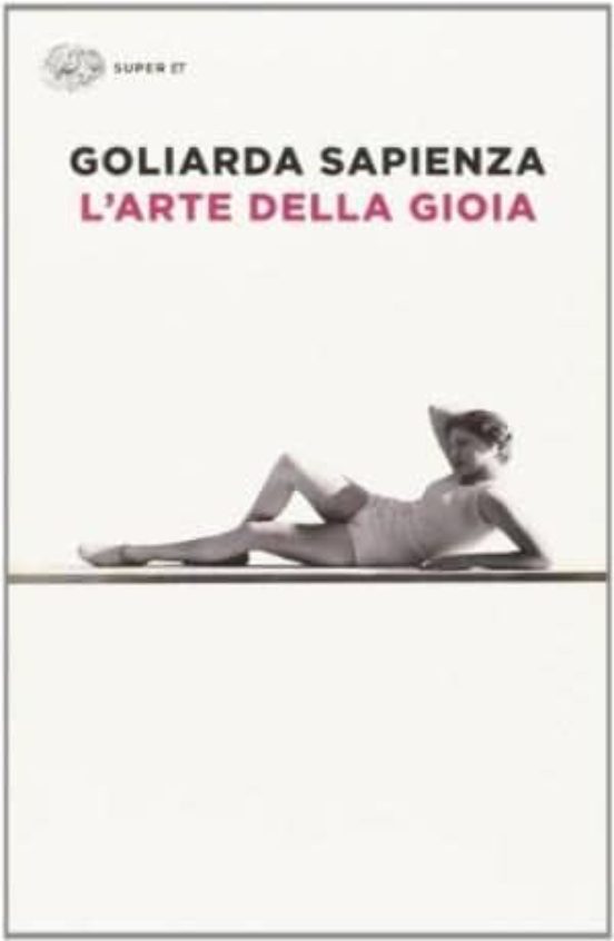 L Arte Della Gioia