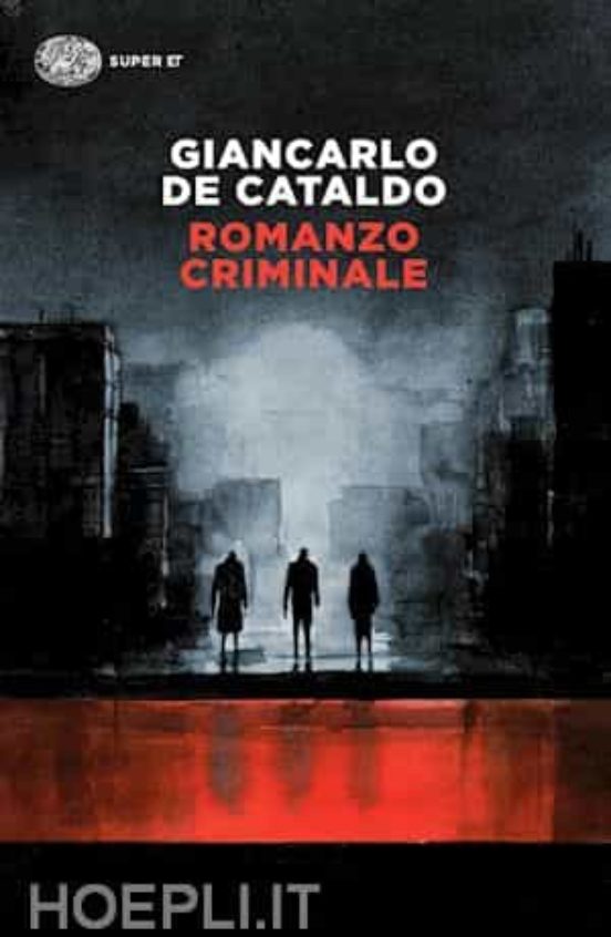 Romanzo Criminale