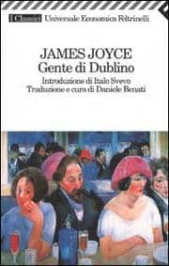 Gente Di Dublino