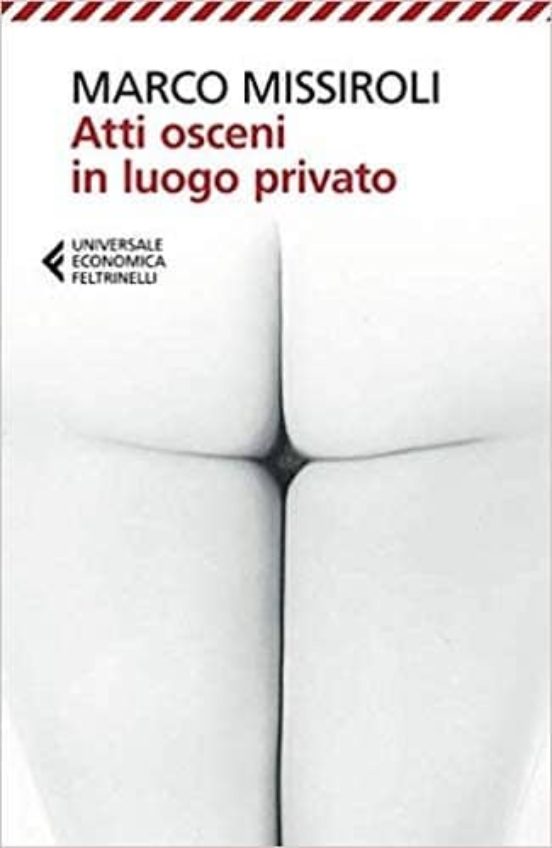 Atti Osceni In Luogo Privato