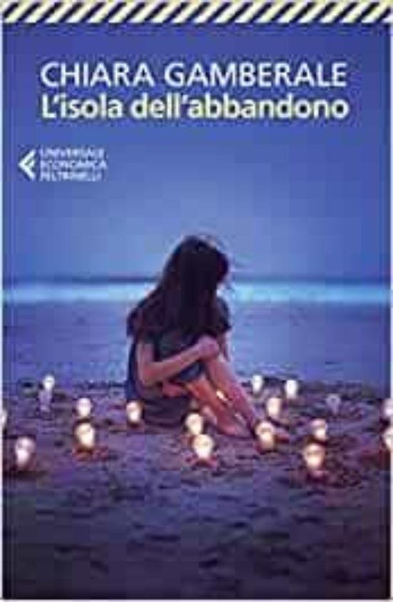 L Isola Dell Abbandono