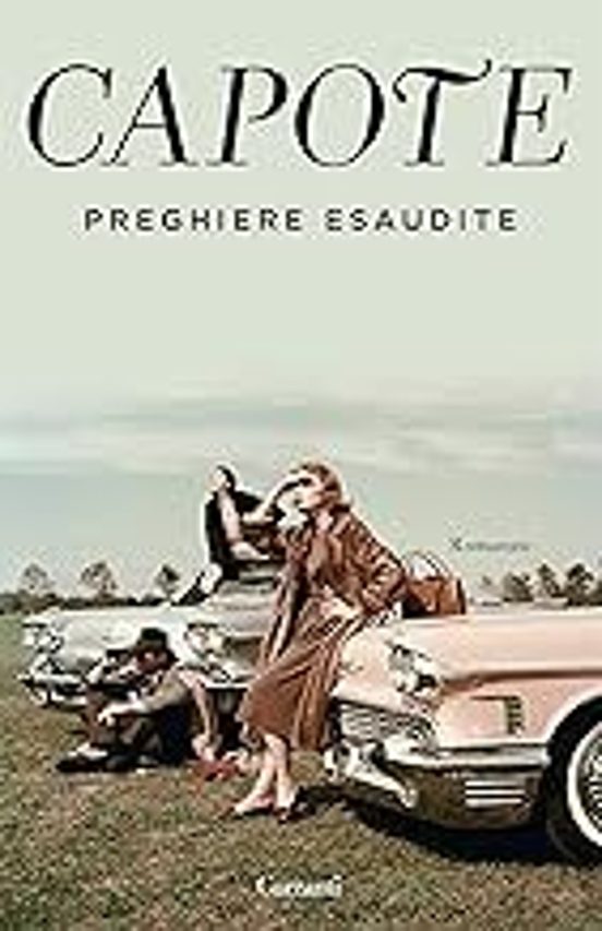 Preghiere Esaudite