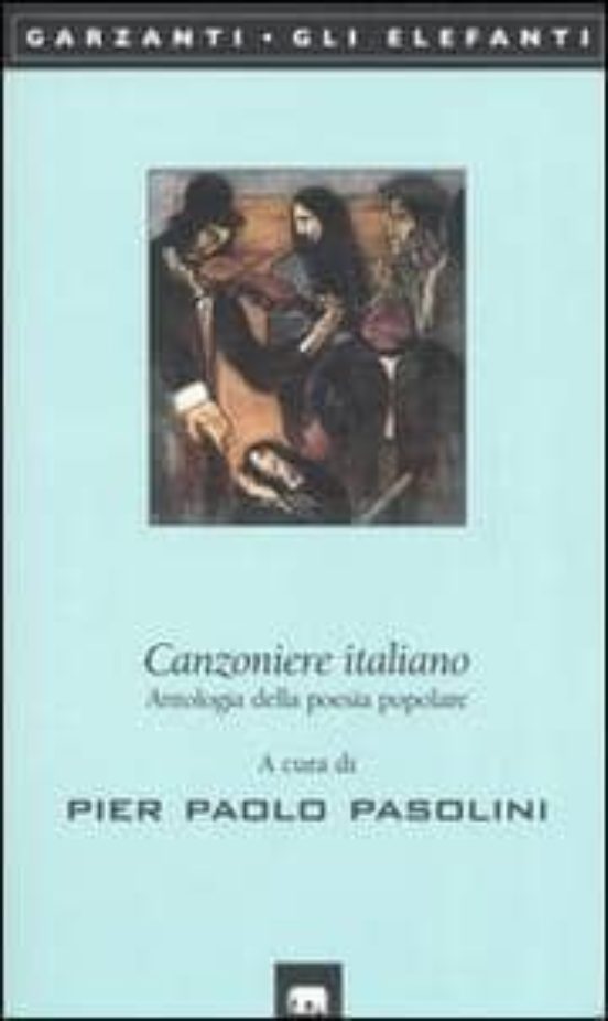 Canzoniere Italiano