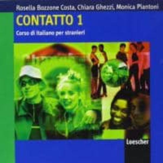Contatto 1: Corso Di Italiano Per Stranieri