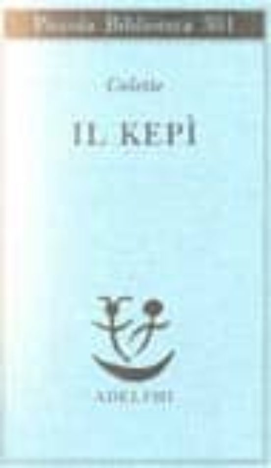 Il Kepi