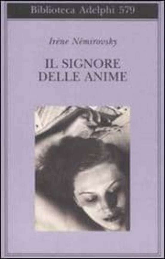 Il Signore Delle Anime