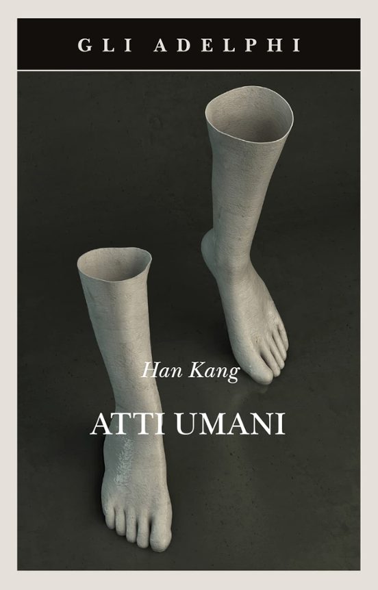 Atti Umani