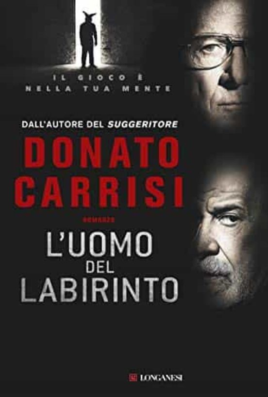 L Uomo del Labirinto