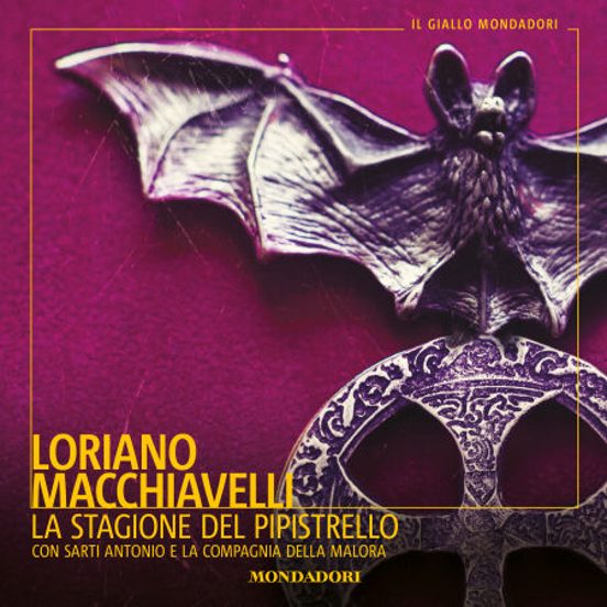 La Stagione Del Pipistrello