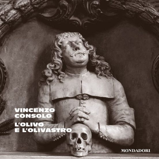 L'olivo E L'olivastro