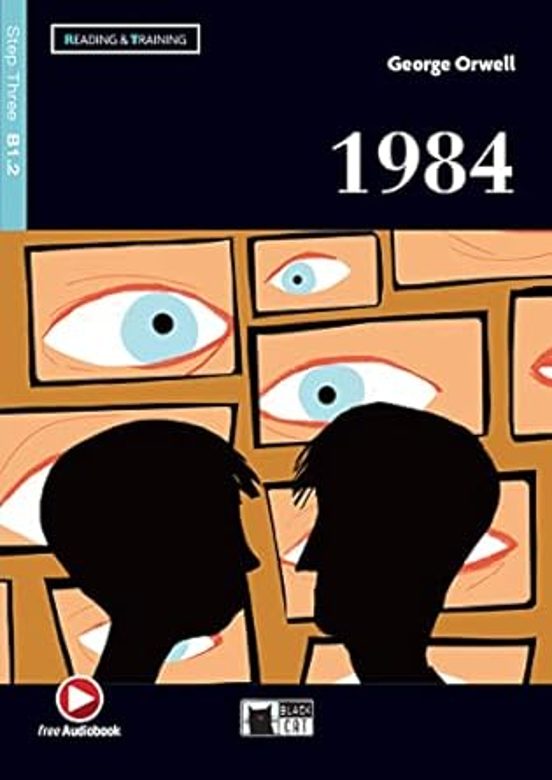 1984. Free audiobook