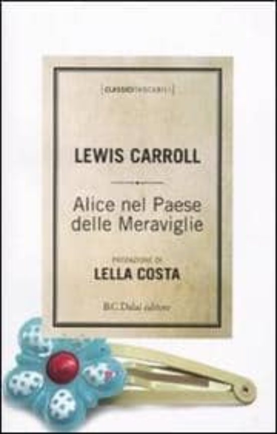 Alice Nel Paese Delle Meraviglie