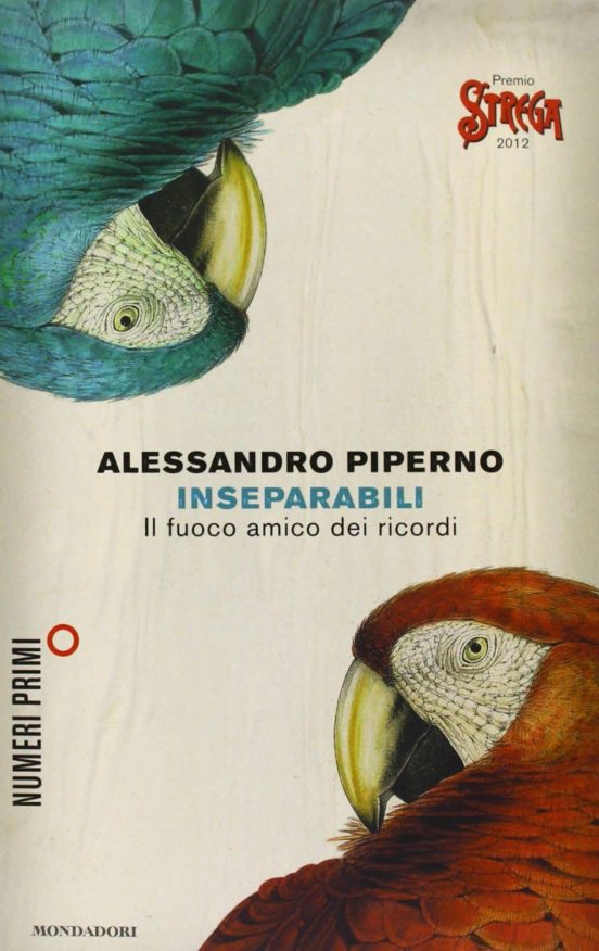Inseparabili. Il Fuoco Amico Dei Ricordi