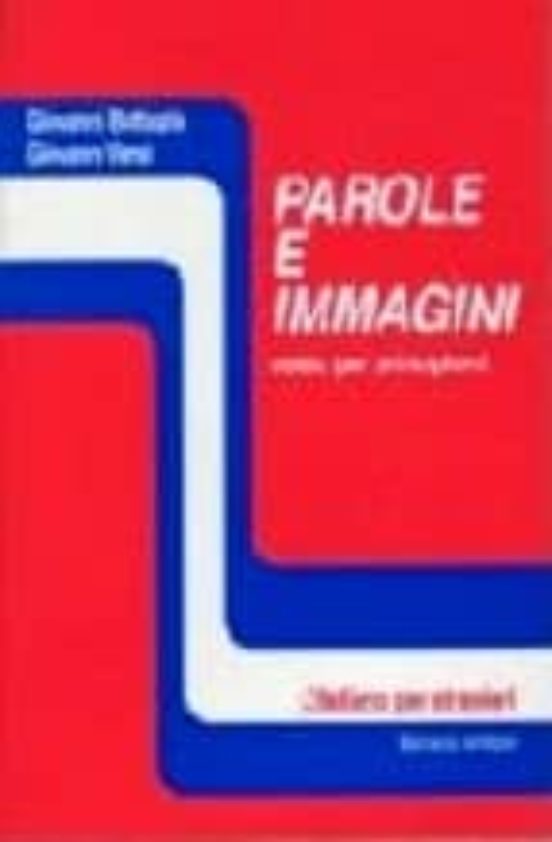 Parole E Imagini