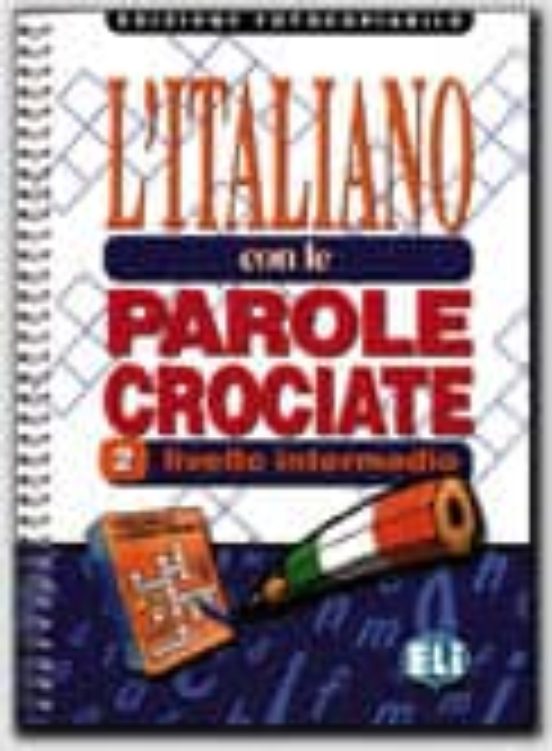 L Italiano Con Le Parole Crociate 2